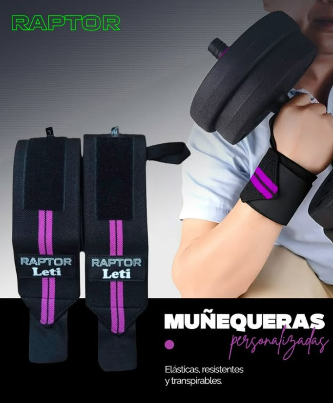 Acessórios Crostreining & Fitness
