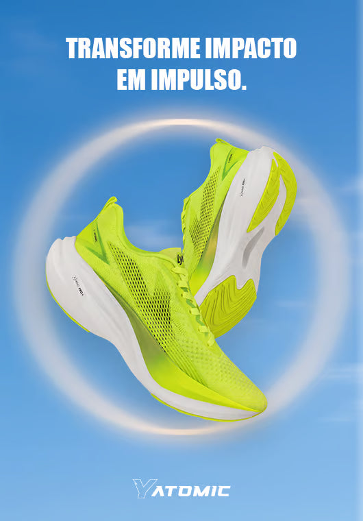 Calzados Crostreining & Fitness