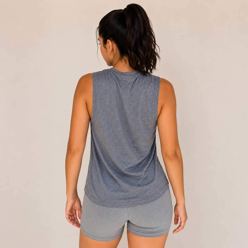 Remera Musculosa RPT