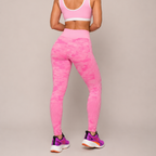 Calza Deportiva Camuflada