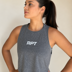 Pupera para Crosstraining Gris